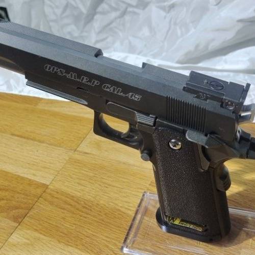 WE 金身 HI-CAP 5.1,  $350