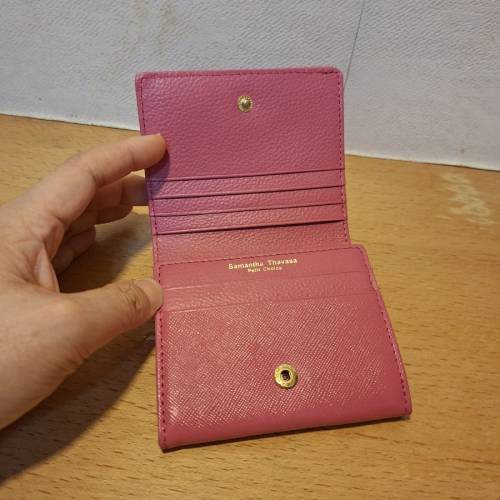 Samantha Thavasa Petit Choice 銀包