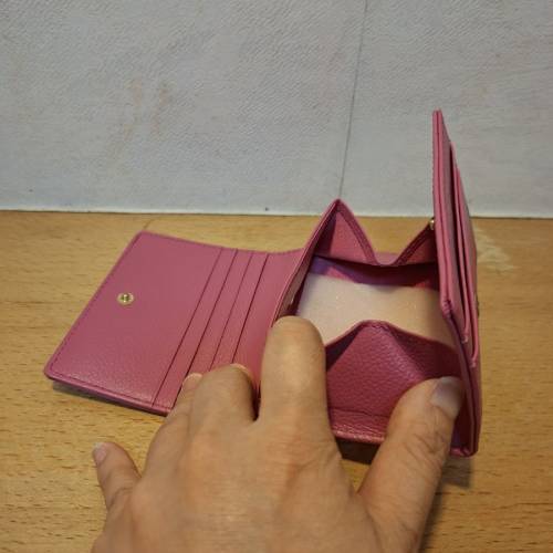 Samantha Thavasa Petit Choice 銀包