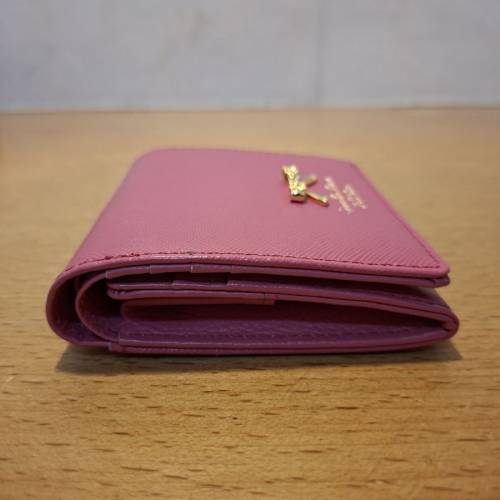 Samantha Thavasa Petit Choice 銀包