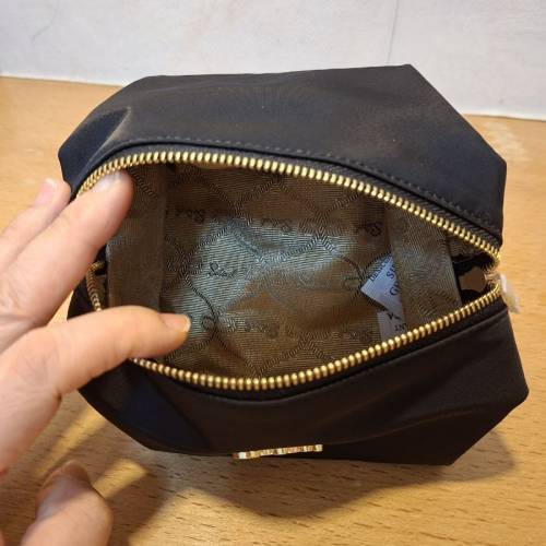 Salad Makeup Bag 化妝袋