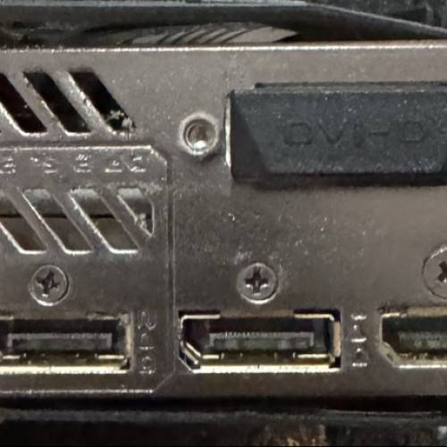 Gigabyte AORUS GeForce® GTX 1070 8G GPU DISPLAY CAR 顯示卡