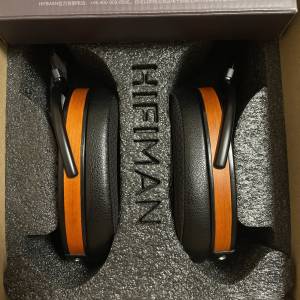 全新 Hifiman arya organic