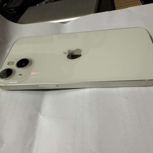 13 128G白色ID已退無花功能全正常任測