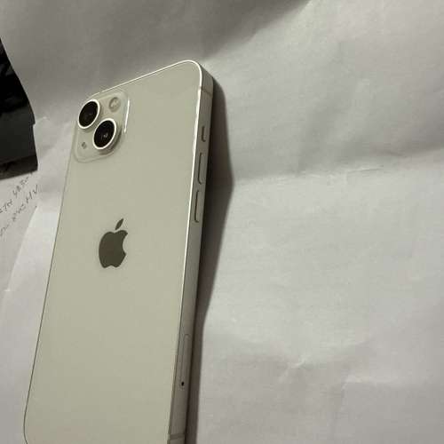 13 128G白色ID已退無花功能全正常任測