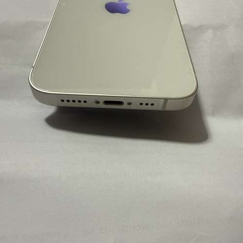 13 128G白色ID已退無花功能全正常任測