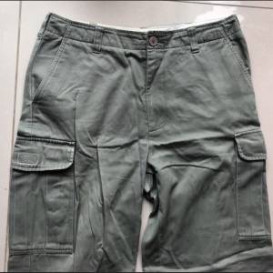 Giordano men's casual trousers 佐丹奴 男裝休閑褲 長衭