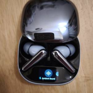 soundcore liberty 4 pro
