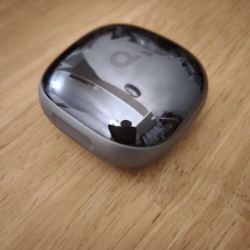 soundcore liberty 4 pro