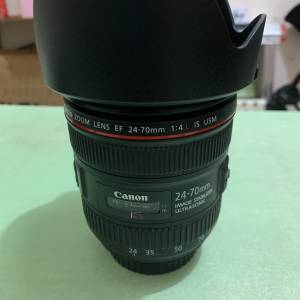 Canon EF 24-70mm f/4L IS USM