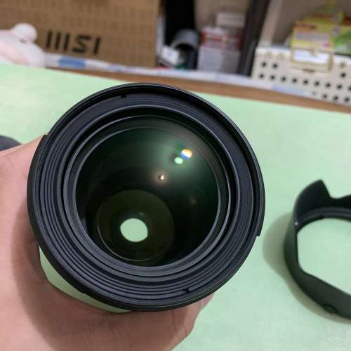 Canon EF 24-70mm f/4L IS USM