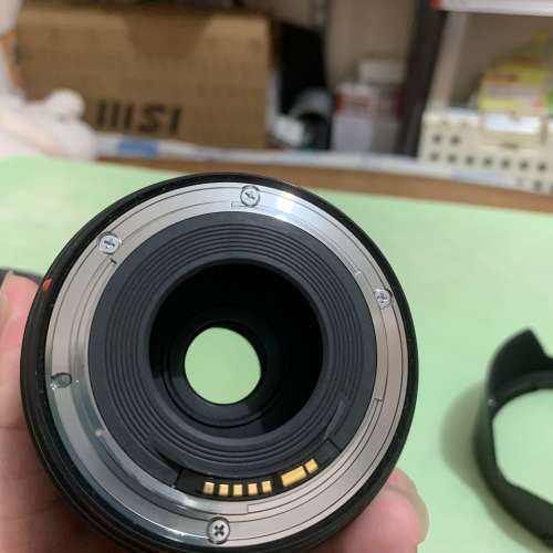 Canon EF 24-70mm f/4L IS USM