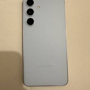 Samsung S24 行貨保用到2026年6月