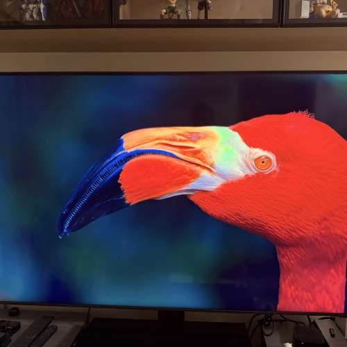 Samsung QLED 4K TV Q70A 65寸 電視