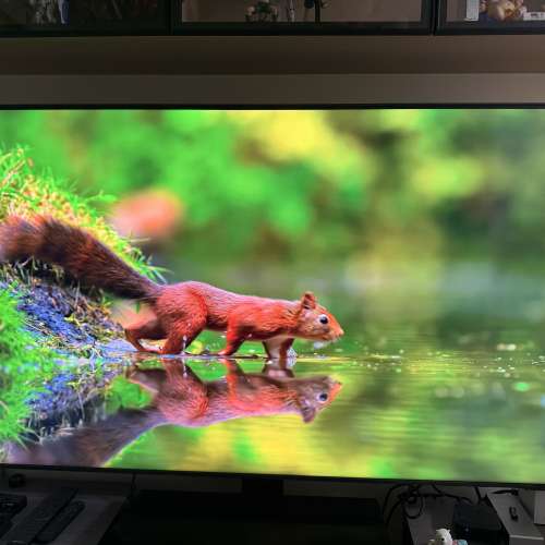 Samsung QLED 4K TV Q70A 65寸 電視