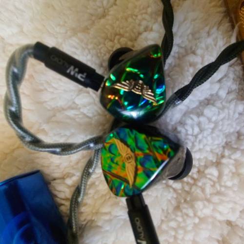 EMPIRE  女武神2 代