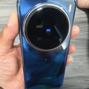 國行 VIVO X200 PRO 藍色 16 + 512
