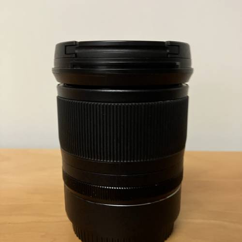 Nikon Z 24-70 f4