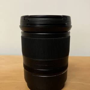 Nikon Z 24-70 f4
