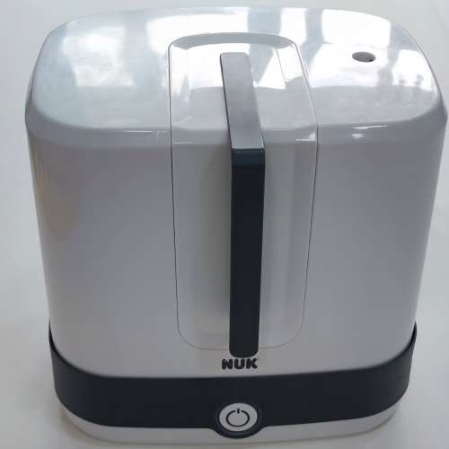 Nuk 奶瓶消毒機
