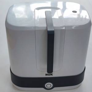 Nuk 奶瓶消毒機