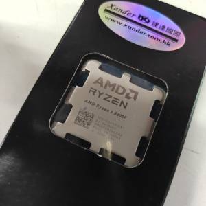 Amd Ryzen 5 8400F