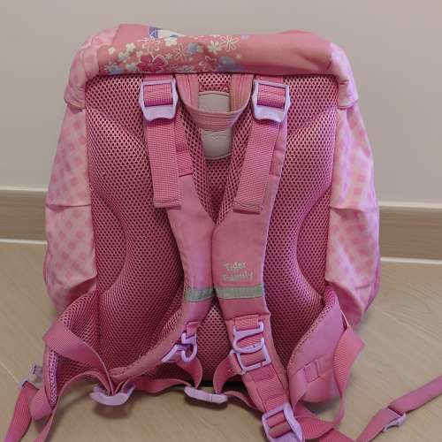 Tiger Family 護脊書包