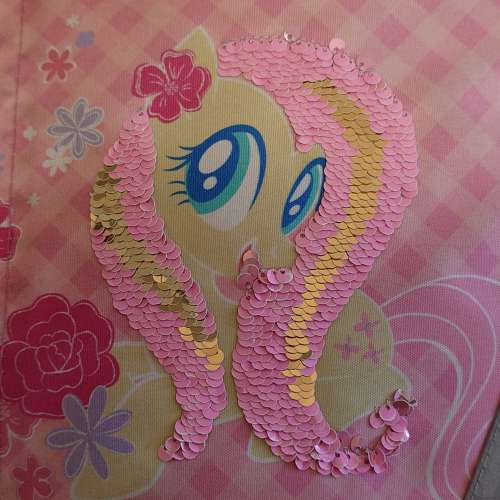 Tiger Family 護脊書包