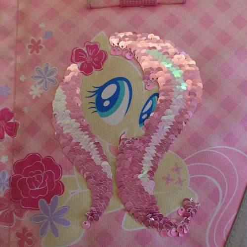 Tiger Family 護脊書包