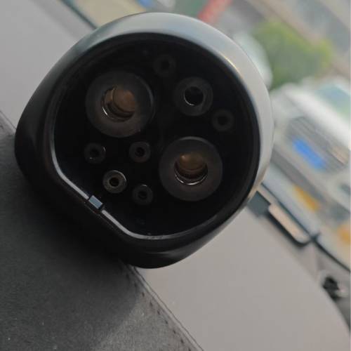 Tesla 特斯拉充電器 超級充電 轉換頭（歐標轉國標）