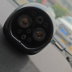 Tesla 特斯拉充電器 超級充電 轉換頭（歐標轉國標）