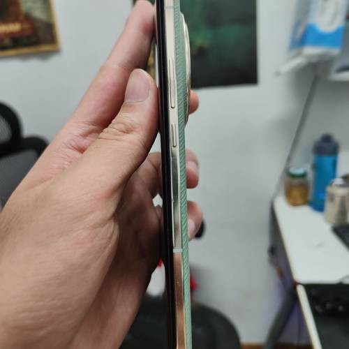 magic6pro 12+512