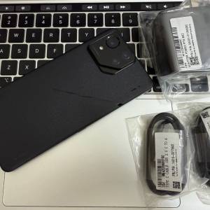 Rog8 pro(24+1TB)95%新
