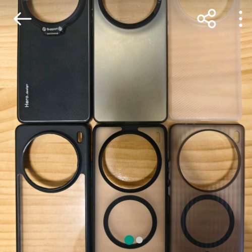 Vivo X100 pro 手機売