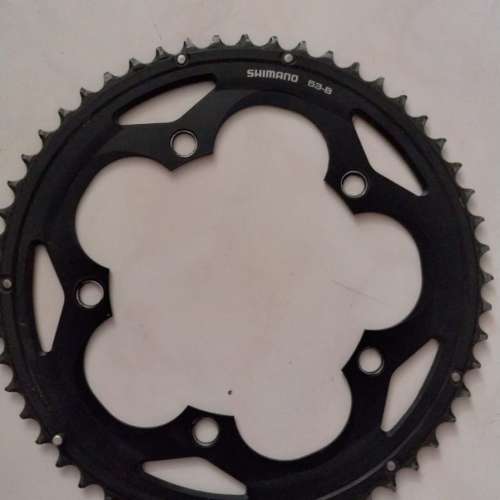 SHIMANO 53-B齒片