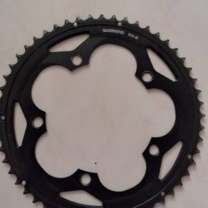 SHIMANO 53-B齒片