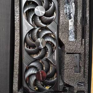 GIGABYTE GeForce RTX 5070 Ti