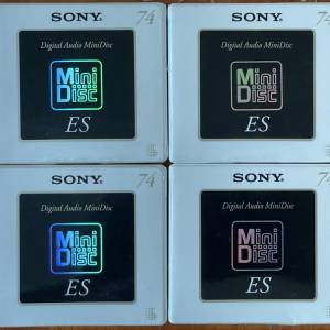 Song Mini Dics ES MDW74