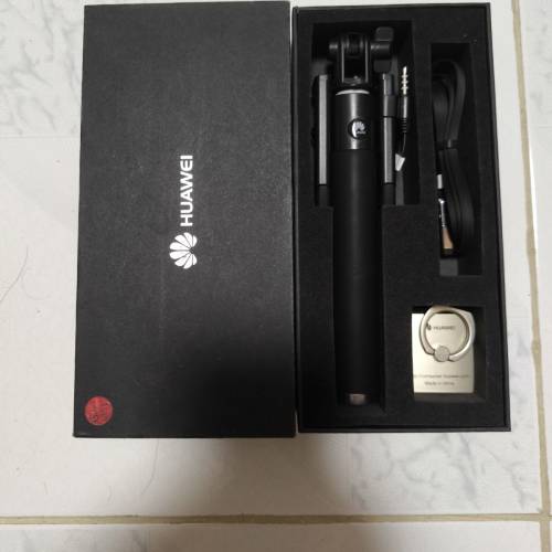 華為Huawei P30行貨 (送華為禮盒)