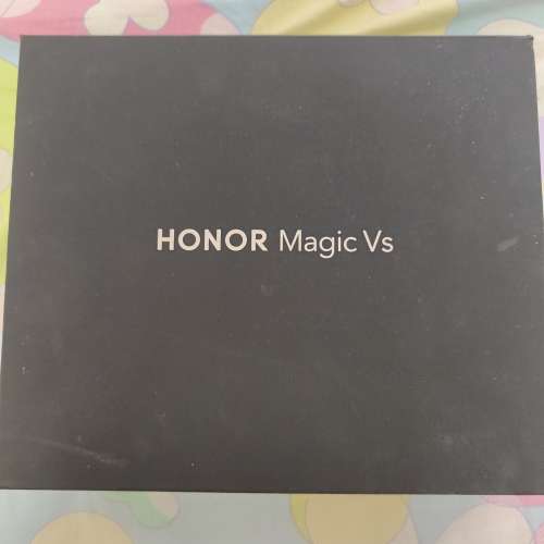 Honor Magic VS