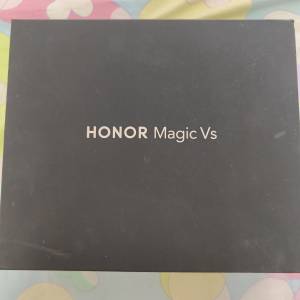 Honor Magic VS