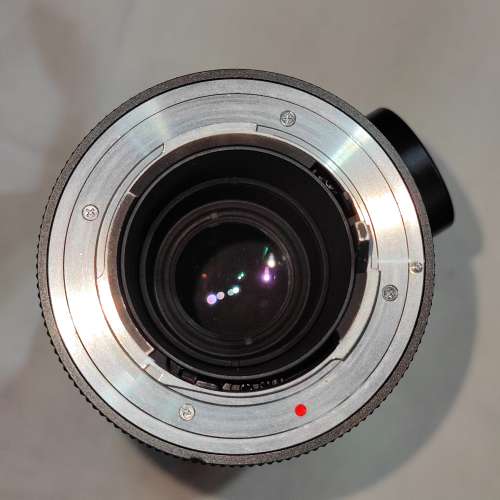 Contax 300/4 Tele-Tessar T* MMG CY MOUNT