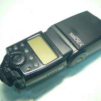 Canon 580EX