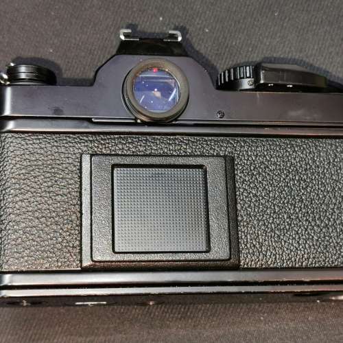 Nikon FM2 Black