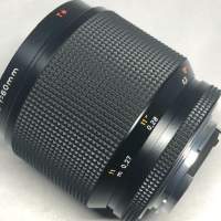 Contax 60/2.8 Makro Planar AEJ For CY mount