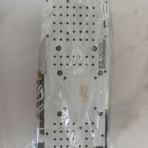 GALAXY RTX2070 EX WHITE