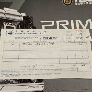 Asus prime z790-a wifi