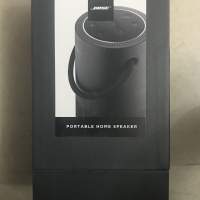 Bose Portable Home Speaker 便攜式智能揚聲器