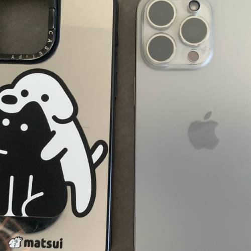 Apple iPhone 15 Pro Max 原色
