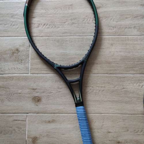 Prince Triple Braid TC66 (Oversize Grip 3)(剪線收藏的)